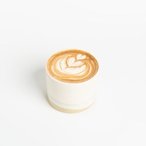 کاپوچینو