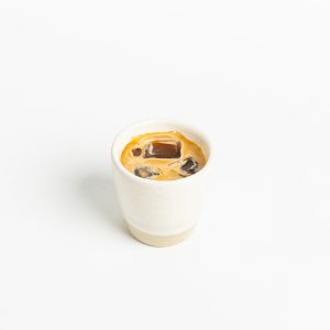 آیس اسپرسو(ترکیب 50/50)