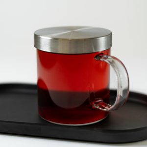 چای ترش و زنجبیل
