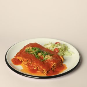 لازانیا